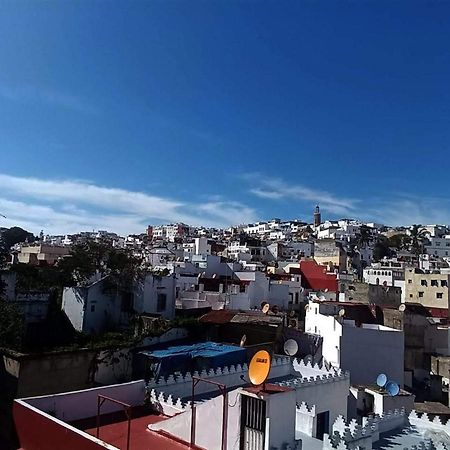 Dar Mora Hotel Tanger Kültér fotó