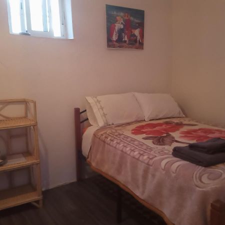 Dar Mora Hotel Tanger Kültér fotó
