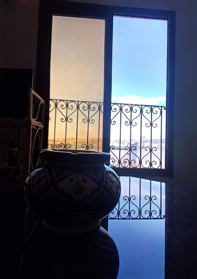 Dar Mora Hotel Tanger Kültér fotó