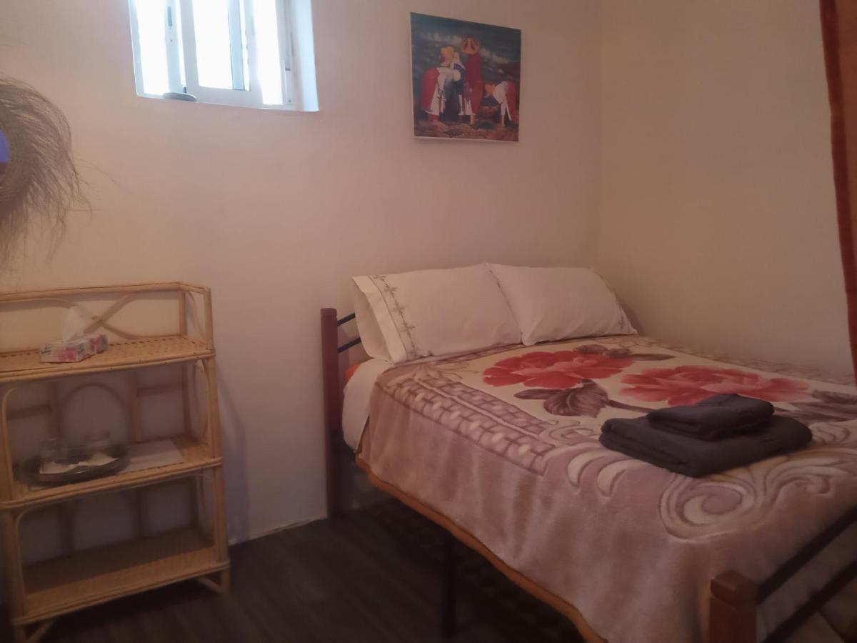 Dar Mora Hotel Tanger Kültér fotó