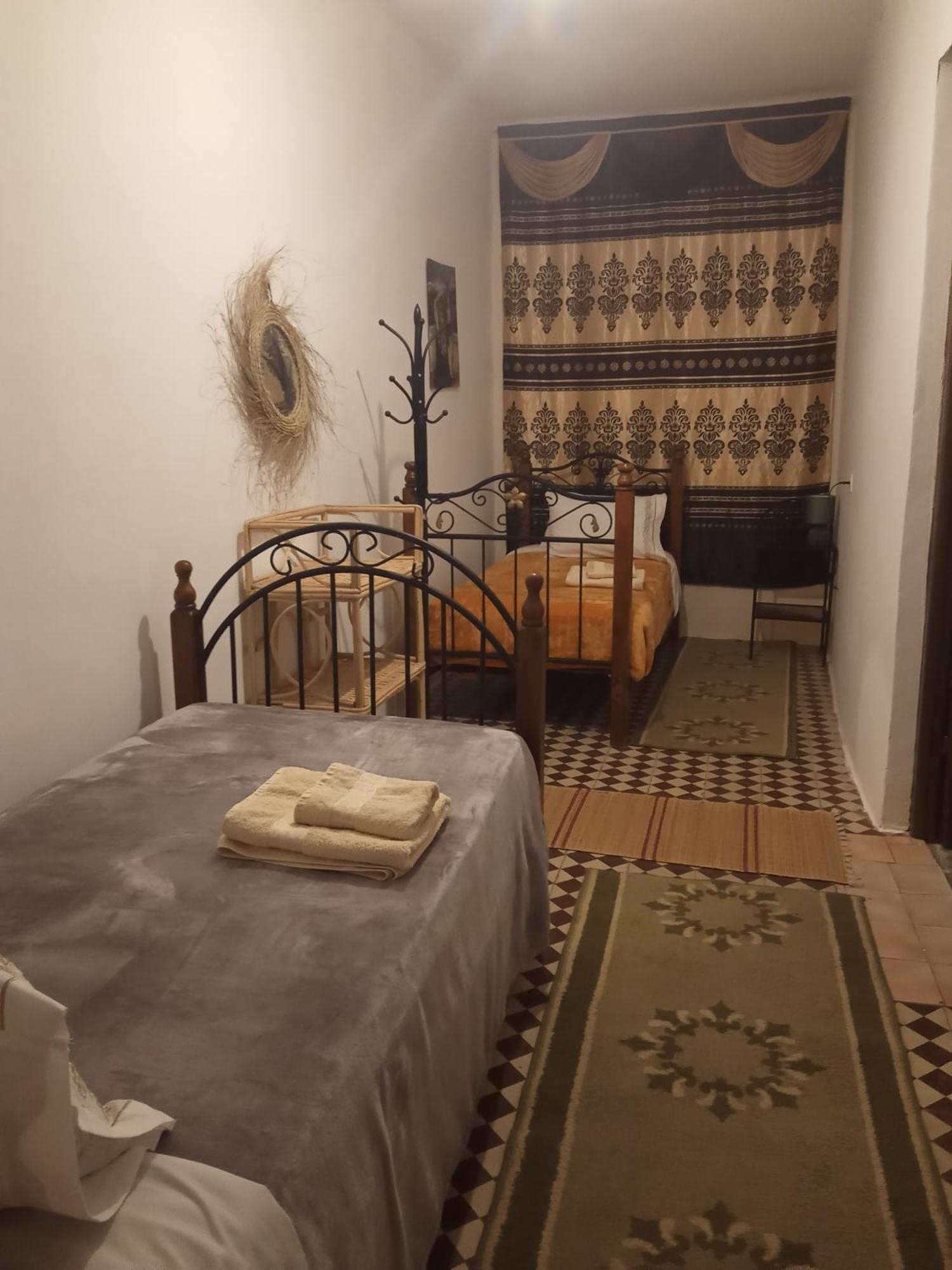 Dar Mora Hotel Tanger Kültér fotó